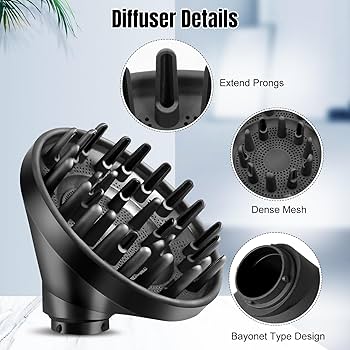 Amazon.co.jp: ダイソン エアラップ スタイラー HS01 HS05 用