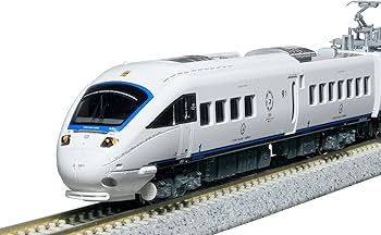 Amazon | カトー (KATO) Nゲージ 885系 2次車 アラウンド・ザ・九州 6