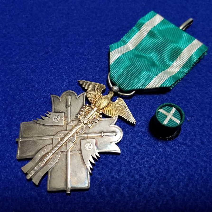 徽章勲章旧日本軍