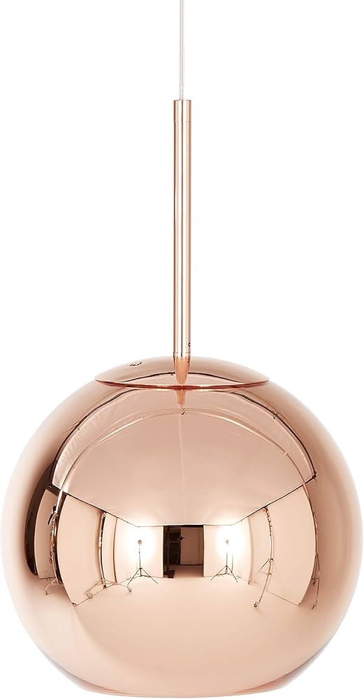 Amazon | 【国内正規品】Tom Dixon（トム・ディクソン）COPPER ROUND