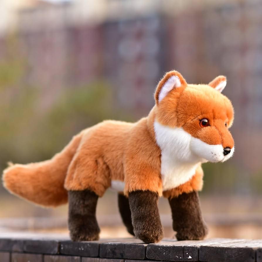 毛皮 ぬいぐるみ リアルファー キツネかな 楽天市場】フォックスファー