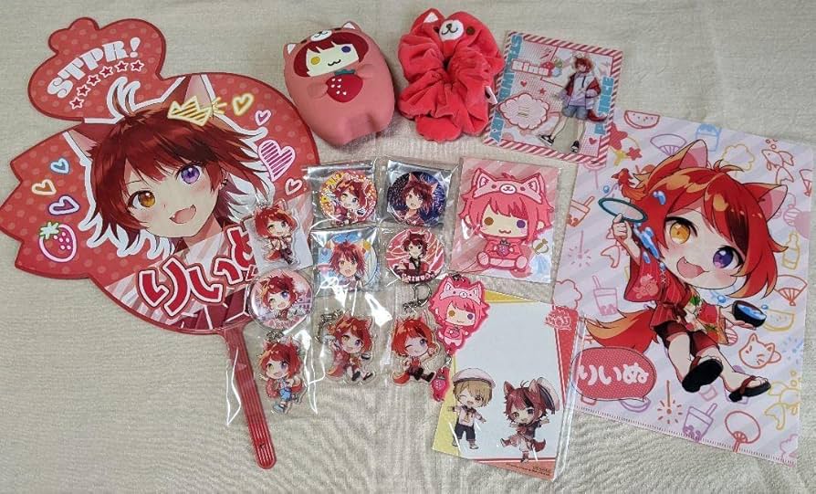 莉犬くん まとめ売り すとぷり 莉犬くん まとめ売り