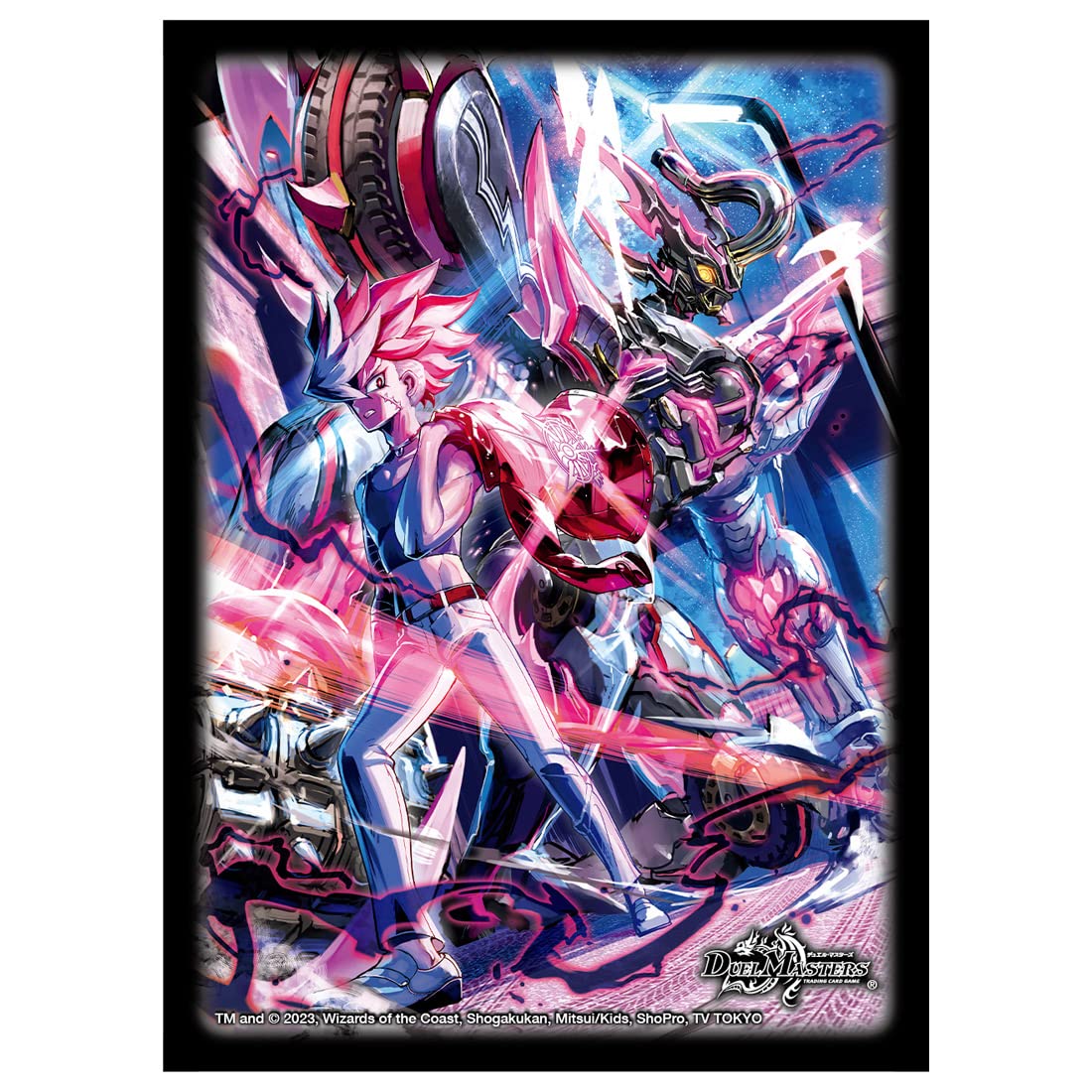 Amazon | タカラトミー(TAKARA TOMY) デュエル・マスターズ DXカード