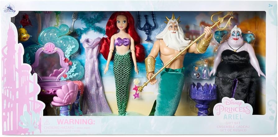 激レア】Photo-Me ディズニー プリンセス8種セット【Disney】