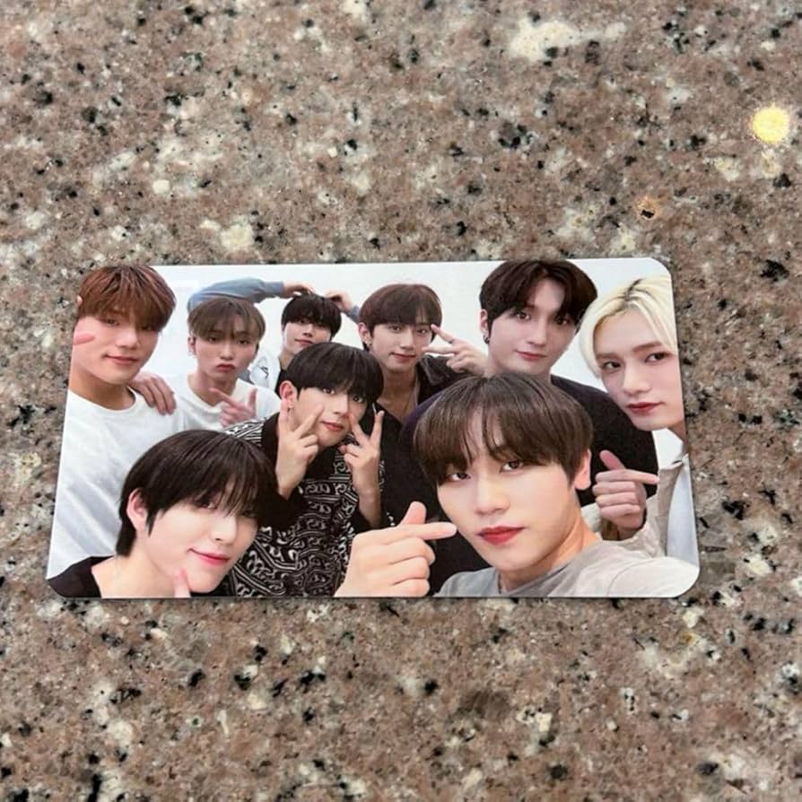 台湾限定】 PEAKTIME ピークタイム TEAM 24:00 トレカ ポカ 台湾限定