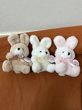 新品未使用】松田聖子 日本武道館限定 lolli pop ラビット 3種コンプ