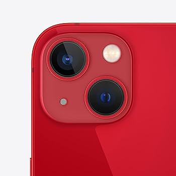 Amazon | 【整備済み品】 Apple iPhone 13 mini 128GB (PRODUCT)RED