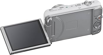 Amazon | Nikon クールピクス S6600WH ナチュラルホワイト