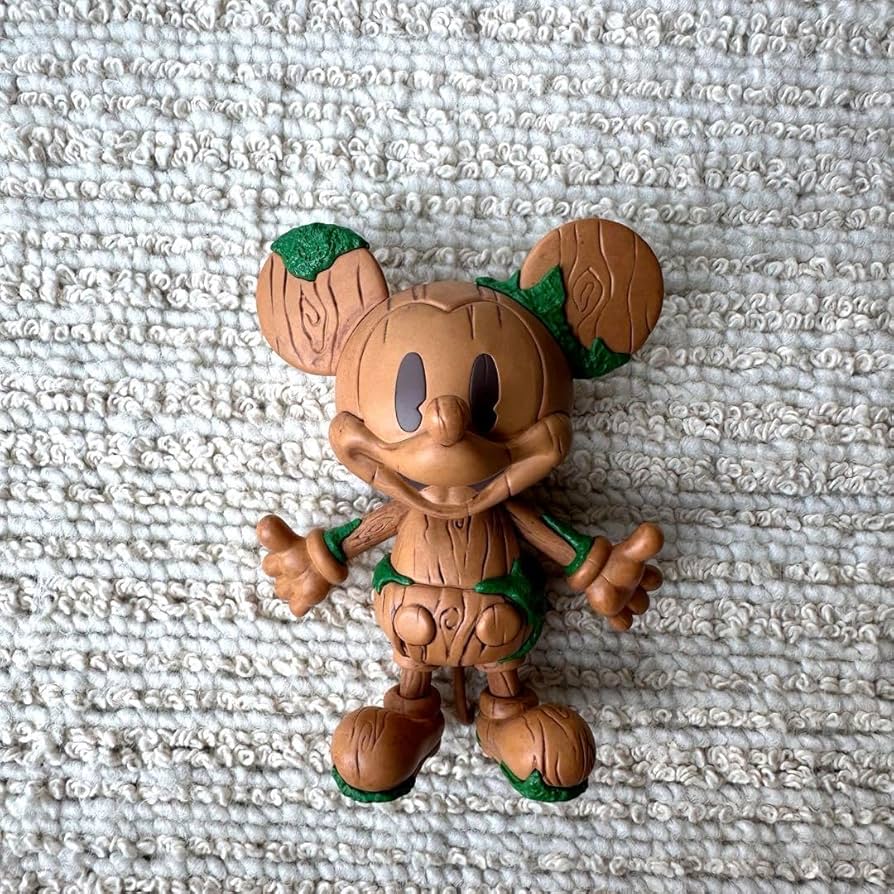 ミッキーファミリー シークレット きっきっ奇跡が… シークレット出たー