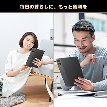 Amazon.co.jp: 【Android タブレット 11インチ Helio G99】 ZPad3