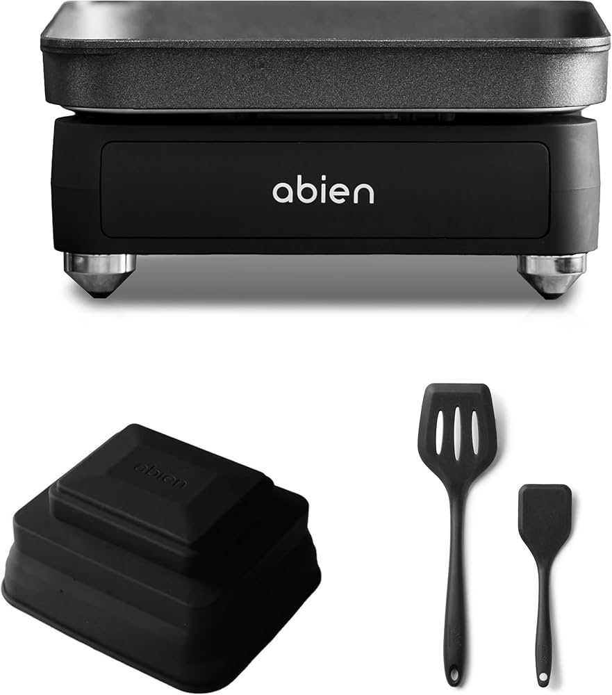 Amazon | アビエン マジックグリルSセット 2021モデル ホットプレート