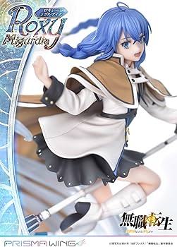 Amazon | PRISMA WING 無職転生 ～異世界行ったら本気だす～ ロキシー