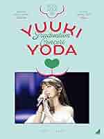 乃木坂46『YUUKI YODA GRADUATION CONCERT』5DVD YUUKI YODA