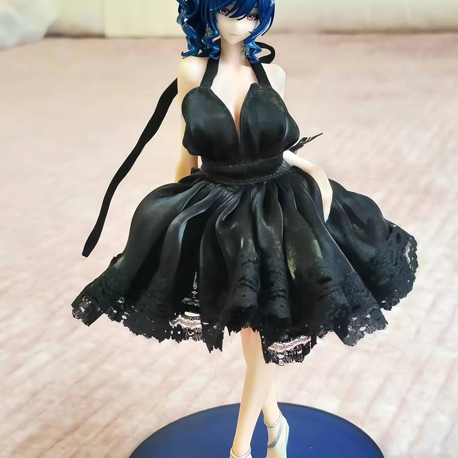 ALTER アズールレーン セントルイスフィギュア 1/7 スケール アズール