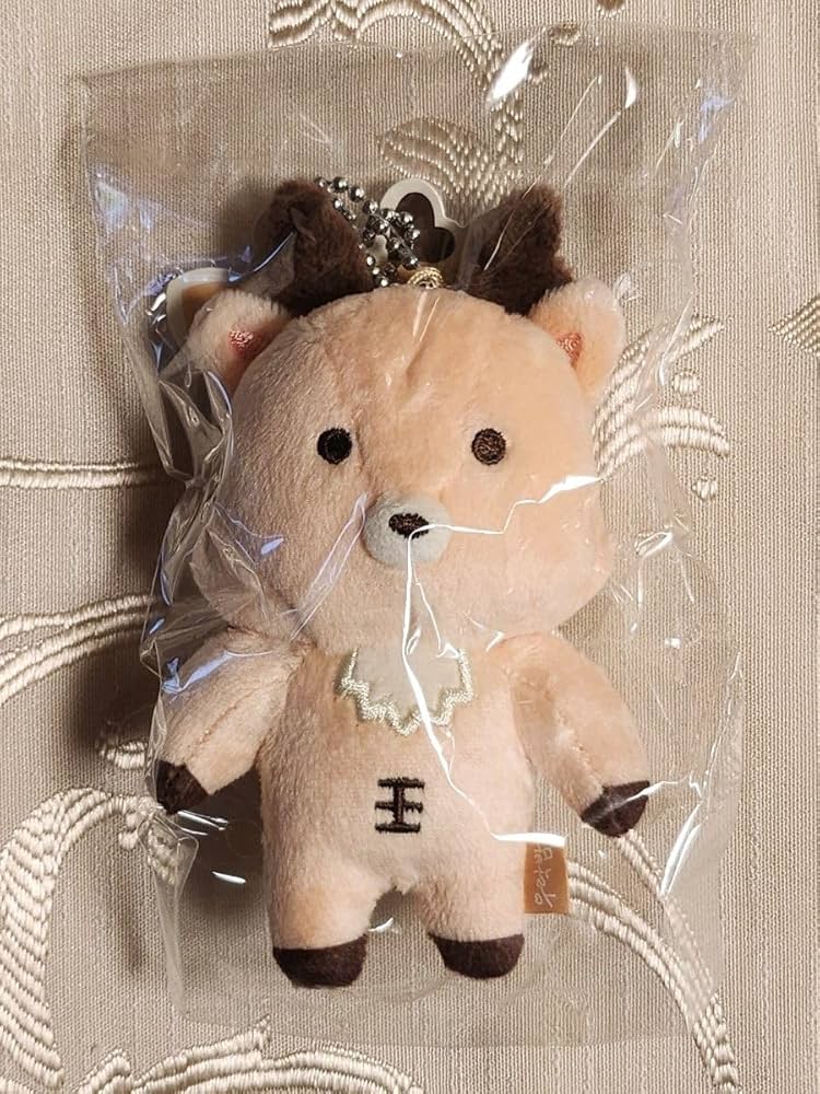 Mrs. GREEN APPLE ミセス ソウルぬいぐるみキーリング 藤澤涼架 Mrs