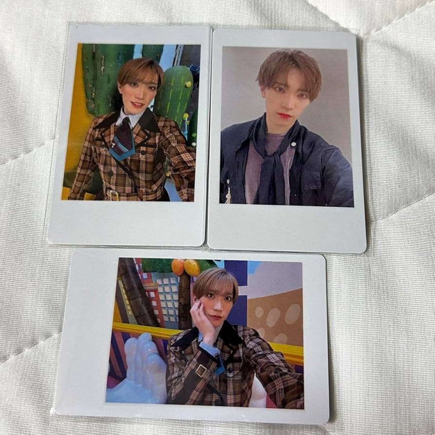 パンダドラゴン チェキ なるき たいが パンダドラゴン たいが なるき