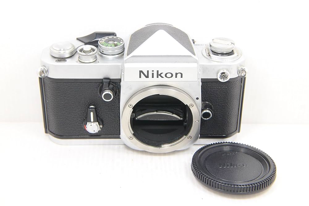 ☆訳あり大特価☆ Nikon F2 フォトミック + DP-1 #2150 ☆訳あり大特価