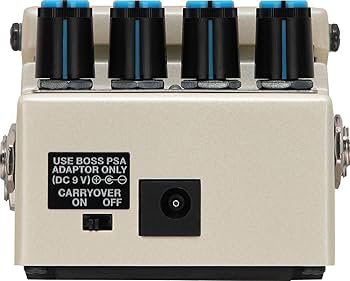 ギター BOSS PANNING DELAY ギター BOSS PANNING DELAY ギター BOSS