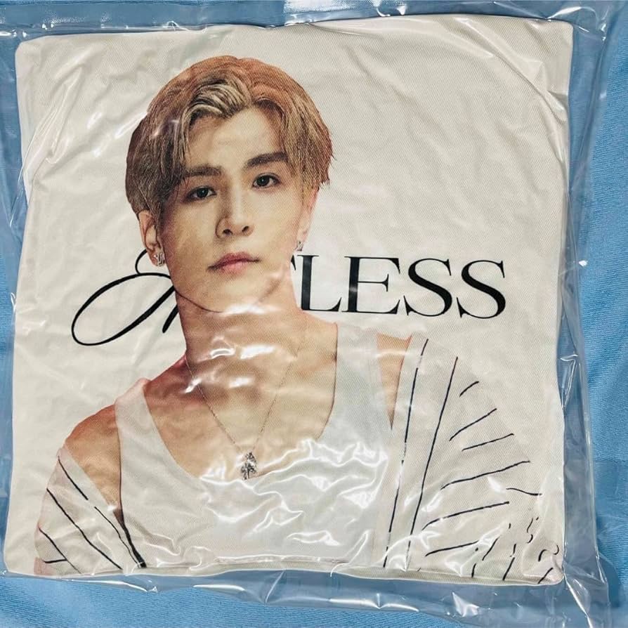 岩田剛典 BIG クッション 岩田剛典 Be My guest BIGクッション