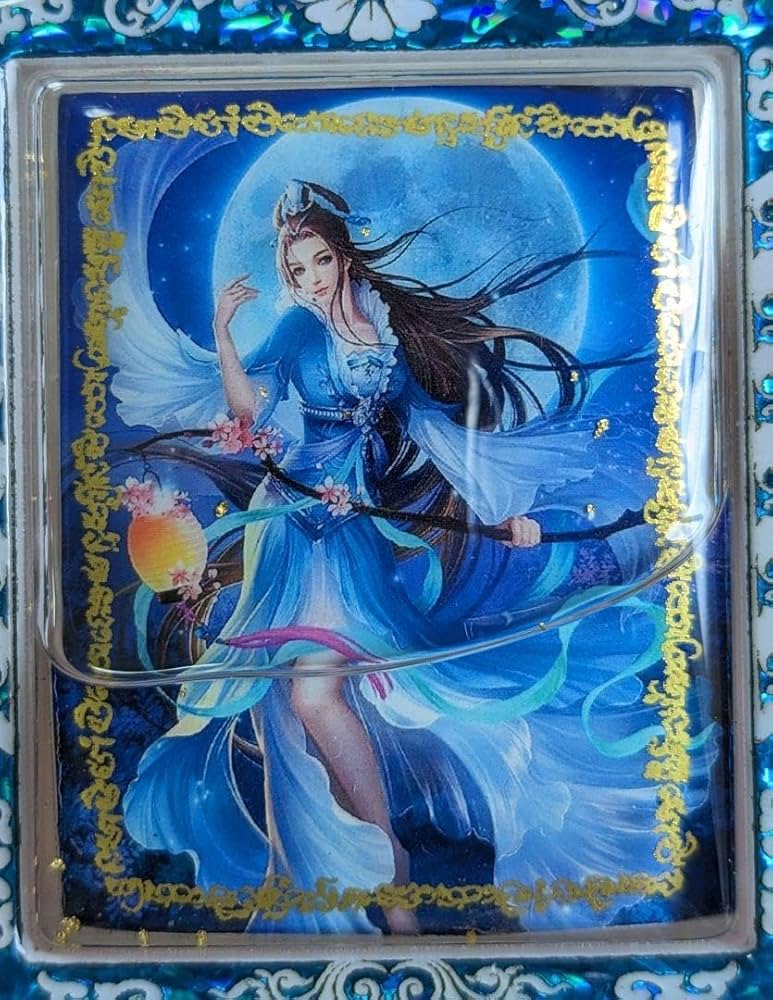 美品！プラクルアン タイのお守り 女性 恋愛運 【公式通販】