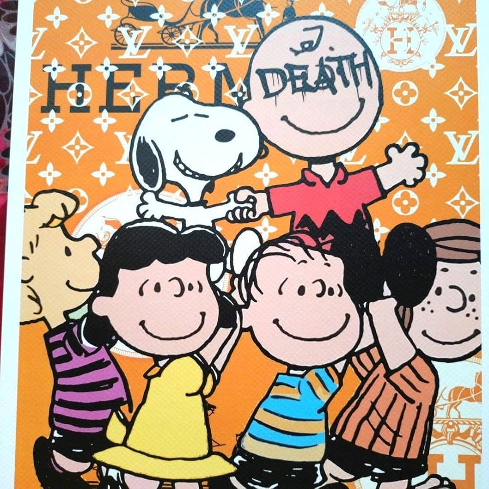 death nyc 世界限定100枚ドゥッチョ・ディ・ブオニンセーニャマエスタ