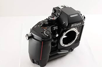 Amazon | ニコン Nikon F4s | 一眼レフカメラ 通販