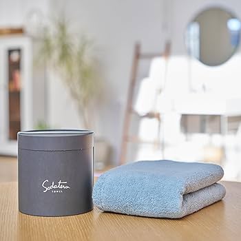 Amazon｜育てるタオル feel バスタオル 誕生日プレゼントや引っ越し