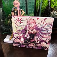 巡音ルカ Megurinemotion 誕生10周年記念盤 CD＋豪華5大特典 Amazon.co