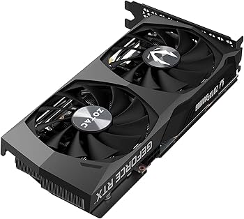 Amazon.com: ZOTAC Gaming GeForce RTX 3060 Twin Edge OC 12GB GDDR6