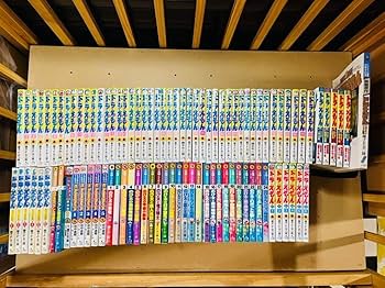 Amazon.co.jp: ドラえもん 全巻セット 大長編/プラス/ザ ドラえもんズ