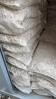 Amazon | ろ材(20L) 濾過材 フィルター水質浄化 バイオリング