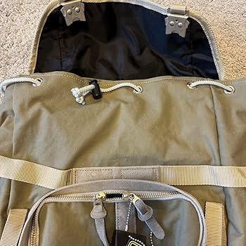 Amazon.co.jp: マスターピ ース×奥田民生 別注 コラボ リュック : おもちゃ