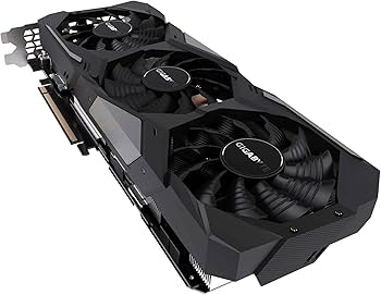 Amazon | GIGABYTE GeForce RTX 2080 Gaming OC 8GB Graphic Cards GV