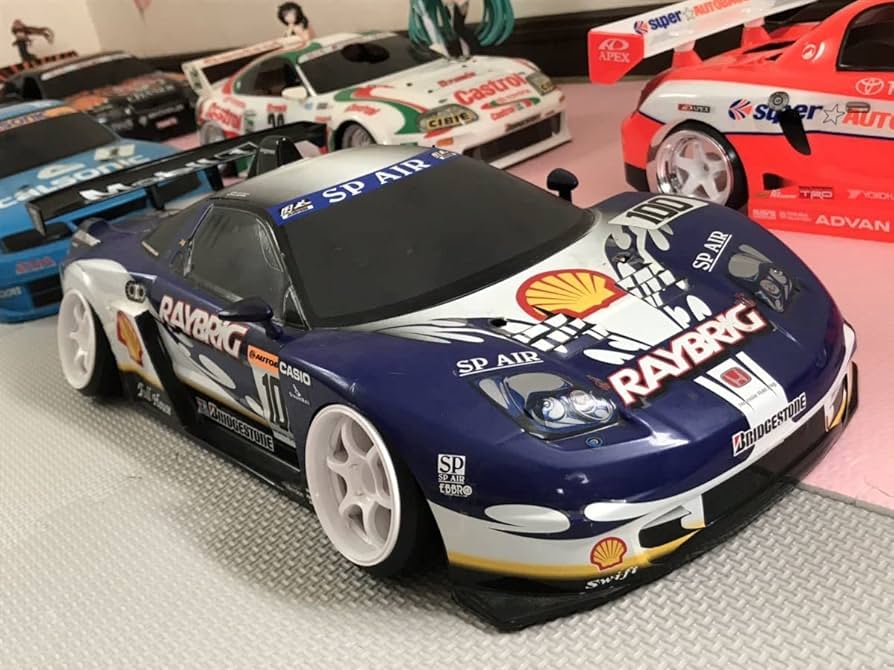 ホビーラジコン Roberto A Rios ホビーラジコン Roberto A Rios ホビー