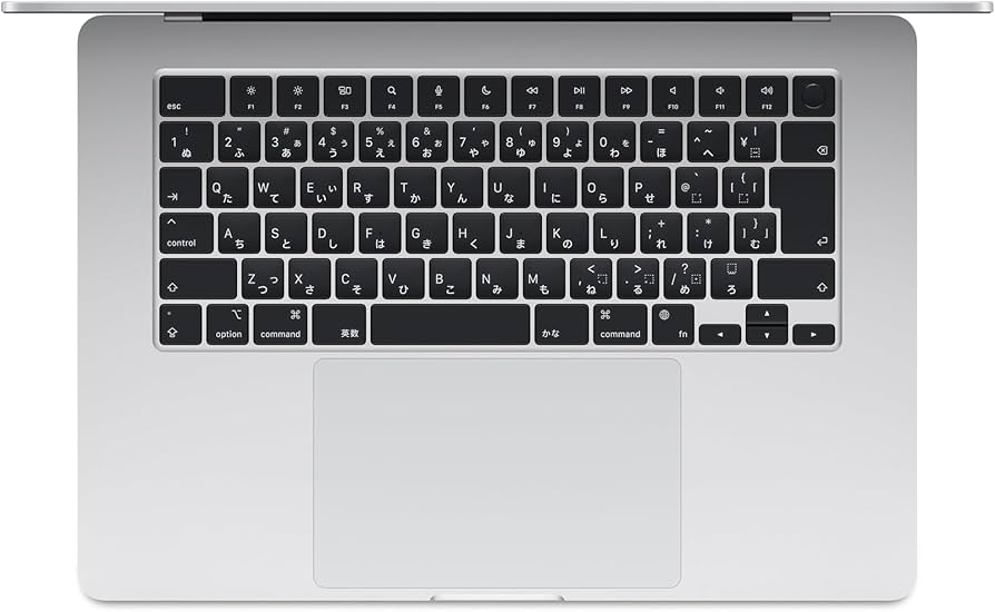 MacBook Air M3【即購入値下げ可】 MacBook Air M3【即購入値下げ可