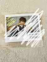 GFRIEND イェリン 直筆サイン入りチェキ GFRIEND イェリン 直筆サイン