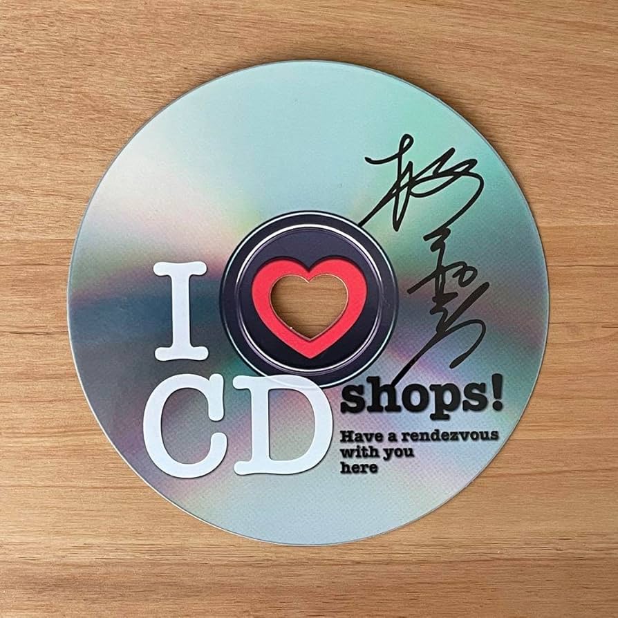 youth loser さとう。サイン入りステッカー youth loser さとう