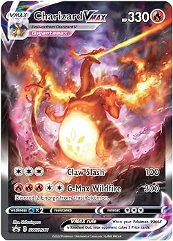 Amazon.com: Pokemon TCG: Sword & Shield Ultra-Premium Collection