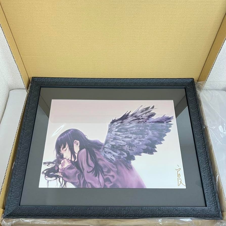 <希少>　妹さえいればいい　アールビバン 版画 カントク　サイン入り 希少> 妹さえいればいい アールビバン 版画 カントク サイン入り