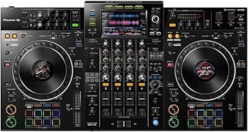 Pioneer XDJ-RR DJコントローラー XDJ-RR 2ch オールインワン DJ