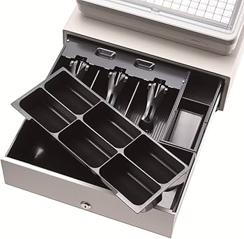 Amazon.co.jp: シャープ 電子レジスター ブロック別キーボードタイプ