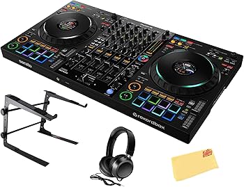Pioneer DJ DDJ-FLX10 コントローラー Amazon.com: Pioneer DDJ-FLX10
