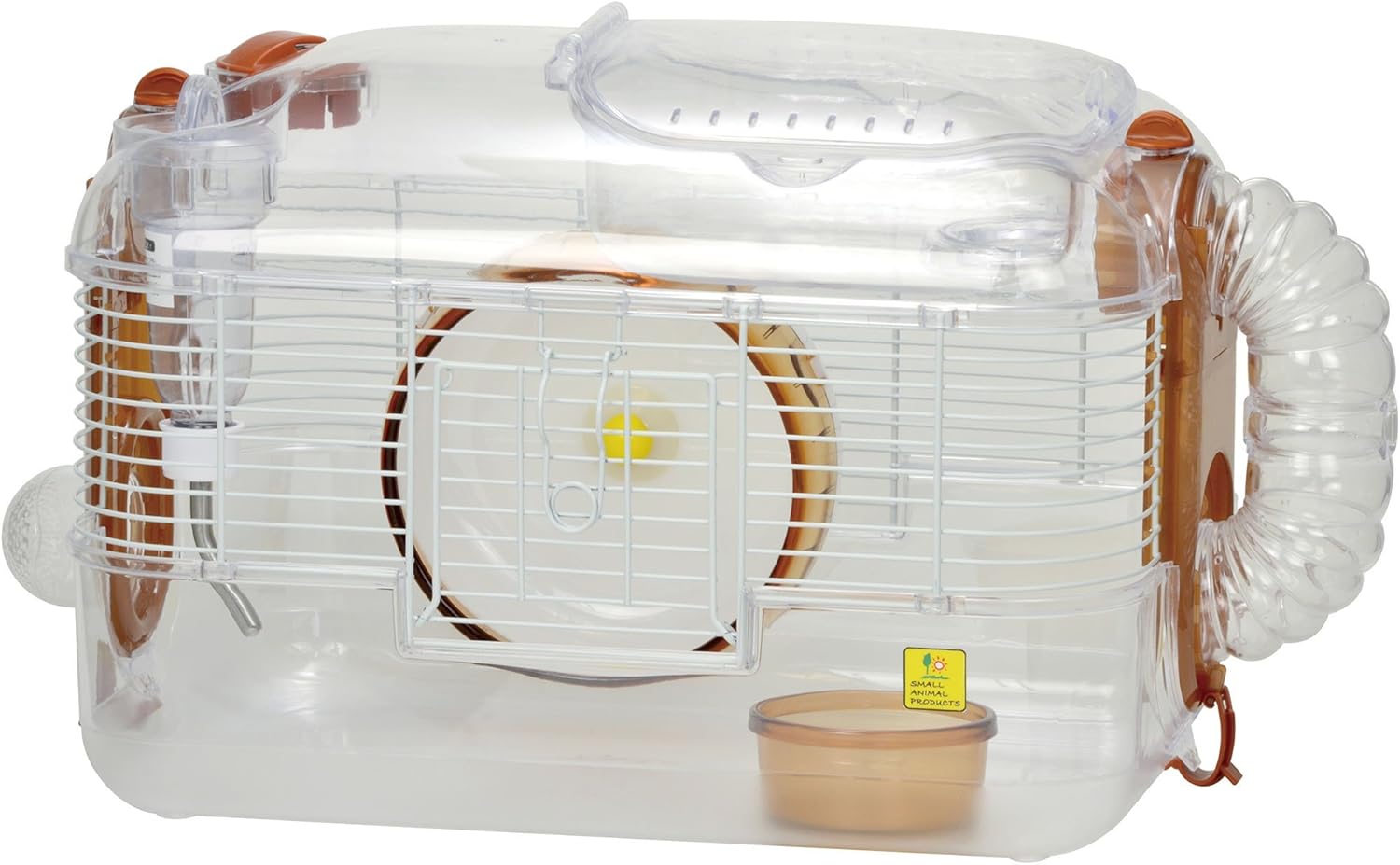 ハムスター飼育色々セット Roomy ベーシック60 ペレット、砂、ひまわり