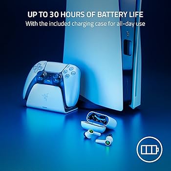 Amazon.com: Razer Hammerhead HyperSpeed Wireless Multi-Platform