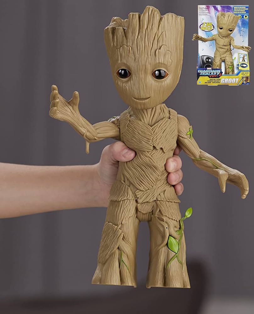 Amazon.co.jp: HASBROSERIES ガーディアンズ・オブ・ギャラクシー