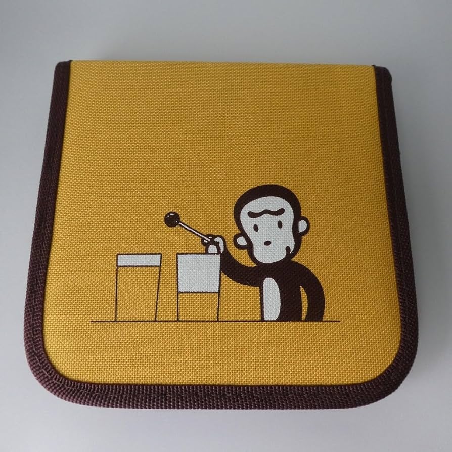 Amazon.co.jp: NEC バザールでござーる オリジナル ケース① 最大12枚