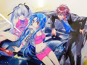 Amazon.co.jp: xrH08 同梱不可四季童子 版画 『IF』 HC.36 フルメタル