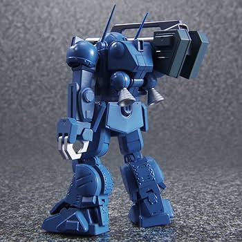 Amazon.co.jp: 装甲騎兵ボトムズ アクティックギア AG-V18 AT