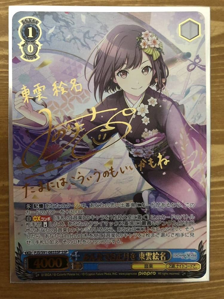 ヴァイス みんなでお正月を 東雲絵名 SSP 最 安値 で