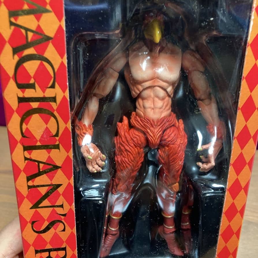 Amazon.co.jp: sooo【未開封】超像可動 ジョジョの奇妙な冒険 モハメド